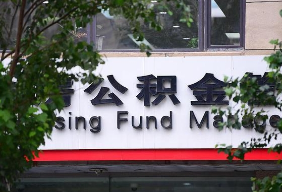 海西公积金离职封存是什么意思（公积金 离职 封存）